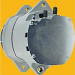 J&n Replaces Delco Alternator Remy 34SI Stens 400-12337. Fixed Price $332.99.