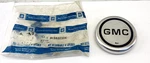 Nos 1967 1990 Gmc Pickup Suburban Big Truck Fleet Van Horn Cap 15601584. Fixed Price $59.95.
