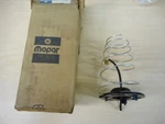 Nos Mopar Horn Contact '75-76 Monaco Gran Fury Chrysler P/n 3748590. Fixed Price $40.00.