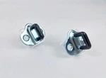 Door Striker Stop Lock Latch Fits Nissan D21 Hardbody 1986-1997 Pcs. Fixed Price $30.59.