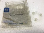 Gm Nos Steering Wheel Horn Cap Bushing C/k Truck Pickup Blazer Jimmy 17983937. Fixed Price $12.00.