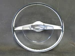 1960 1961 1962 1963 1964 1965 1966 Chevrolet Truck Steering Wheel With Horn. Fixed Price $209.99.