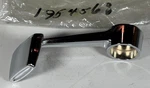 Nos Mopar 1960 Plymouth Fury Belvedere Savoy Inside Right Door Handle 1954568. Fixed Price $60.00.