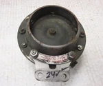 Military Willys Jeep Dodge Truck M38A1 M37 G740 G758 G741 24 Volt Horn. Fixed Price $100.00.