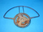 1948-1954F Packard Steering Wheel Horn Part #403526 Hot Rod Rat. Fixed Price $20.30.