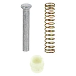 For Chevy Camaro 67-68 Steering Wheel Horn Contact Pin Spring & Retainer Set. Fixed Price $15.59.