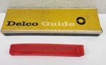 1970 Chevrolet Chevelle Station Wagon Camino Stop Lamp Rh Reflector. Fixed Price $29.95.