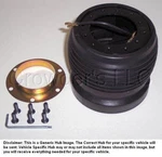 Nardi Steering Wheel Hub Adapter Kit For Mgb 1968-1969. Fixed Price $237.59.