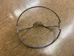 Horn Ring For 1964 Plymouth And Dodge 2405258. Fixed Price $64.50.