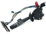 For 1995-1997 Chevrolet Blazer Turn Signal Switch 45455JJCJ 1996. Fixed Price $51.18.