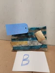 Nos Gm 459003 4-SPOKE Steering Wheel Horn Cap For 71-81 Corvette/camaro. Fixed Price $20.00.