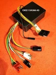 T25) 1968 Ford Thunderbird Sequencer Sequential Turn Signal Kit. Fixed Price $314.95.