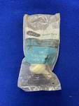 Ford Genuine Nos Brake Booster Check Valve C3TZ-2365-A. Fixed Price $40.00.
