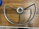 1960 1964 Ford Fairlane Falcon Horn Ring Oem C0DF-13A800-D 60-64. Fixed Price $27.89.
