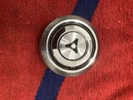 Nos 1966 Dodge Coronet Horn Button 2660222. Fixed Price $125.00.
