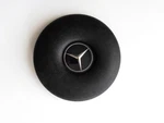 New - Mercedes W113 W114 W115 W108 W109 W111 W112 Hub Pads Steering Wheel Black. Fixed Price $206.52.