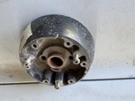 Corvette Steering Hub 1969. Fixed Price $80.00.