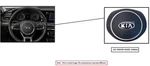 Driver Blk Wheel Air Bag Oem 20-22 Hyundai Palisade 80100S8500NNB. Fixed Price $215.00.