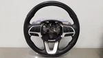 18 Dodge Charger Scat Pack Steering Wheel With Controls And Paddle Shift Black. Fixed Price $180.00.