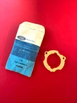 Nos 1968 Ford Mustang Steering Wheel Insulator C8AZ-13A903-B #8073. Fixed Price $29.99.