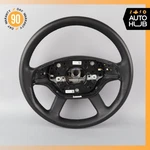 07-10 Mercede W221 S550 CL550 Steering Wheel Black 2214600103 Oem. Fixed Price $98.23.