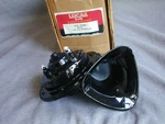 Nos Lucas WT618 Horn 69152 Aston Martin DB5 DB6 Dbs Jensen Interceptor JAGUARMK2. Fixed Price $99.95.
