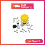 Celliparts WSV123Y Universal Steering Wheel Spinner Knob With Rubber Sleeve Comp. Fixed Price $13.97.