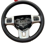 11 Dodge Caravan Steering Wheel H7X1 See Pictures For Condition. Oem: 1VH75DX9AA. Fixed Price $157.00.