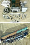 Chevrolet Manual Am Radio Unit Corvair 1962 Nos. Fixed Price $839.99.