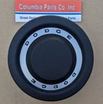 1970-74 Challenger Dart Duster Rim Blow Steering Wheel Center Horn Cap Pad. Fixed Price $91.15.