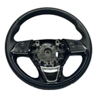 Mitsubishi Outlander Sport Steering Wheel 18 23 Leather Red Stich Oem 4400A706XB. Fixed Price $189.99.