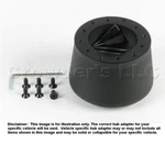 Nardi Personal Steering Wheel Hub Adapter Boss Kit For Mgb Bgt 1962 - 1967. Fixed Price $166.36.