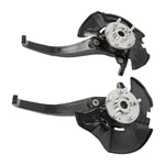 LK106 Front Steering Knuckle Wheel Hub Bearing Assy For Hyundai Sonata 2006-10. Fixed Price $183.83.