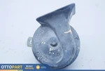 1987-1996 Jaguar Xjs Front Left High Low Tone Horn Sound Signal W/ Bracket Oem. Fixed Price $31.30.