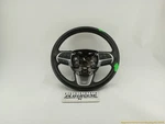 Dodge Durango Steering Wheel With Switch & Button Fits 2014 2015 2016 2017. Fixed Price $111.89.