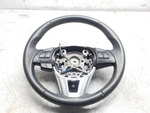 2014 2015 2016, Mazda 3, Steering Wheel, BHY3-32-982, Oem. Fixed Price $211.50.