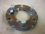 Studebaker Horn Contact Switch 1541949 26A134. Fixed Price $12.99.