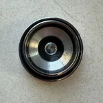 1966 Mopar Body Fury Monaco Polara Horn Button 2530955. Fixed Price $99.99.