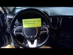 Durango 2014 Steering Wheel 1702848. Fixed Price $124.99.