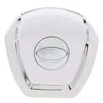 United Pacific 88036 Steering Wheel Horn Pad, Chrome, For 2012+ Peterbilt. Fixed Price $89.34.