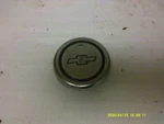 1964-1988 Gmc Chevy Logo Big Truck Horn Cap Button #15601585. Fixed Price $25.00.