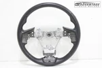 2018-2023 Subaru Crosstrek Left Driver Steering Wheel Leather Black Oem. Fixed Price $114.99.