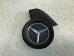 2011 Mercedes-benz Glk 350 Steering Wheel Horn Emblem Logo Cover Trim. Fixed Price $29.74.