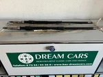 New Nos Mercedes W114 W115 Sedan Coupe Steering Spindle Lhd Rhd Shaft Oe. Fixed Price $938.67.