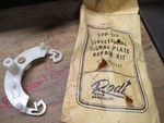 1964 1965 1966 1967 Chevy Chevelle Nova Nors Directional Plate Rodi. Fixed Price $29.95.