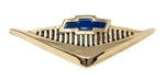 Chevy V-8 Bel-air Horn Emblem 1955 1956 Chevrolet New. Fixed Price $23.49.