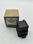 12077864 Multi-purpose Relay Fuel Pump A/c Blower Motor Chevy Gmc Truck Nos. Fixed Price $21.95.