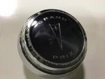 65 66 Pontiac Grand Prix Horn Button 9778994. Fixed Price $49.95.