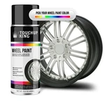 Automotive Wheel Paint For Dodge Exotic Red DT3491. Fixed Price $36.99.