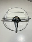 1955 1956 Chevrolet Belair Horn Ring W/ Centre , 760426. Fixed Price $126.78.